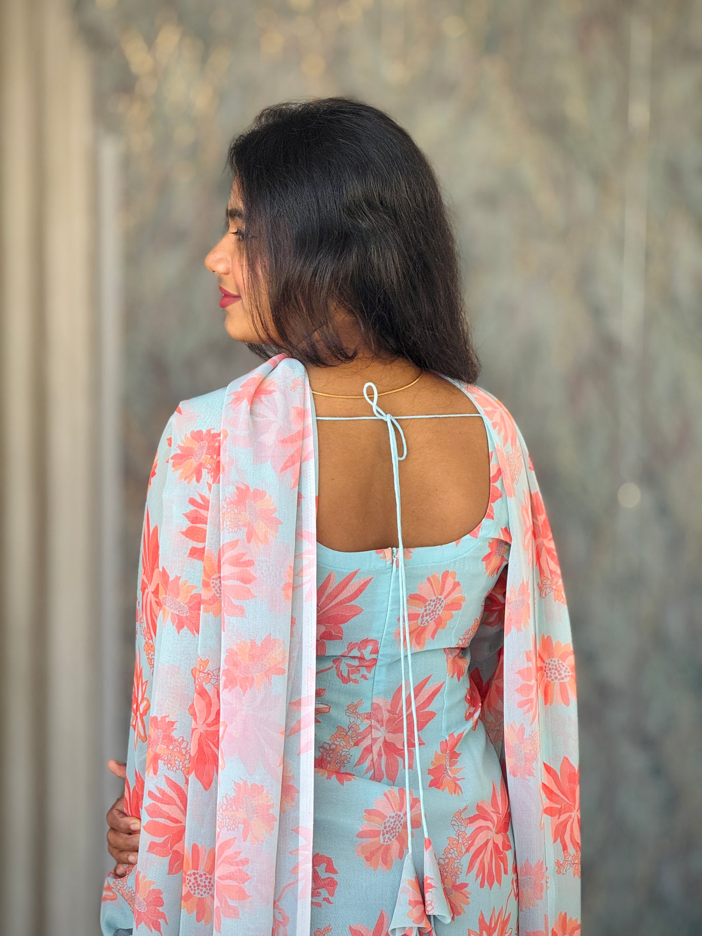 Floral Mist