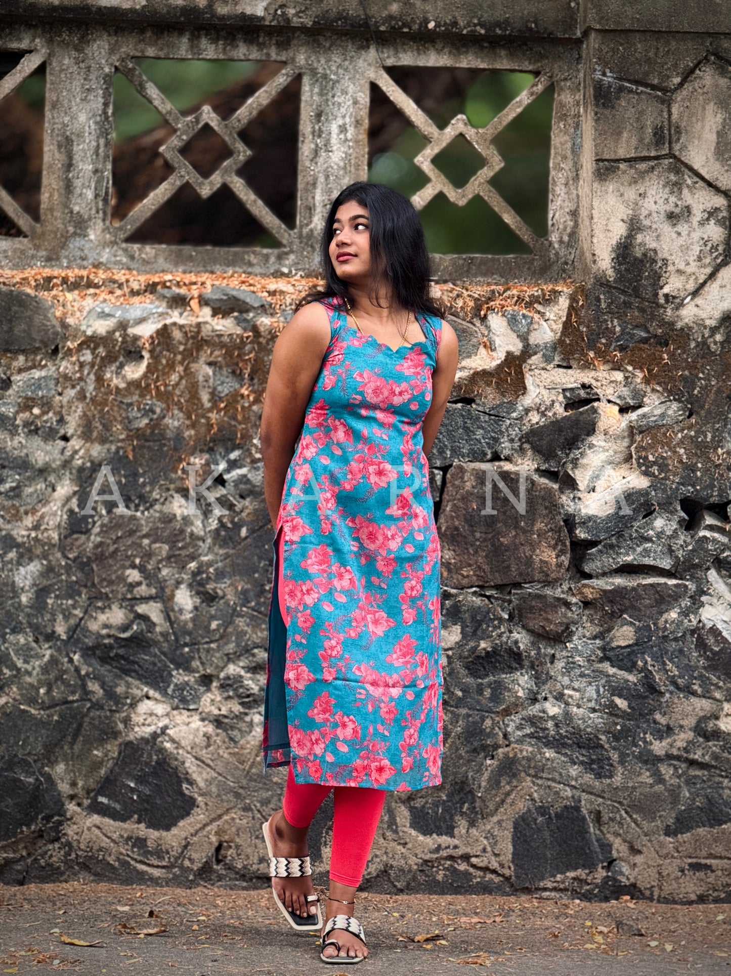 Floral