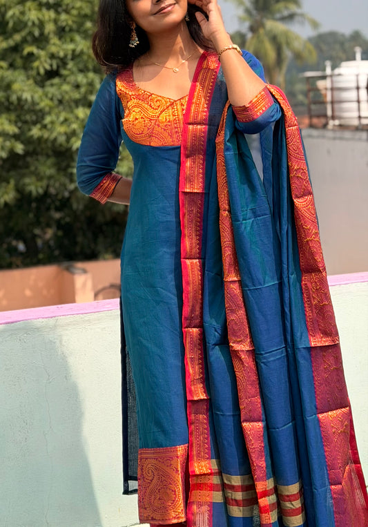 Neela Narayanapet Grace Set