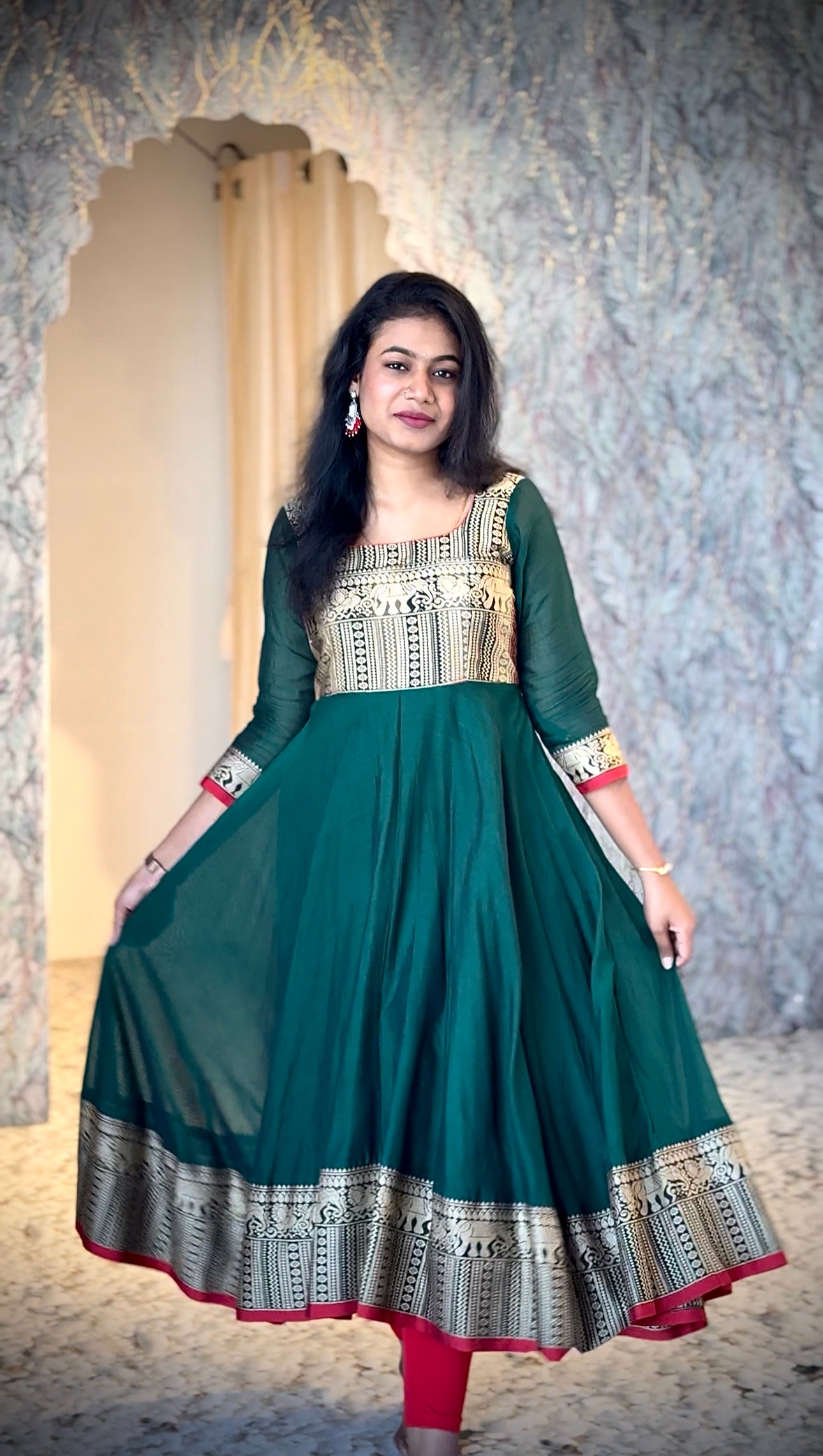 Pallavi