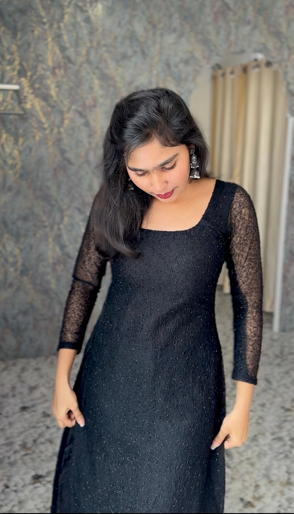 Mownika Kurti