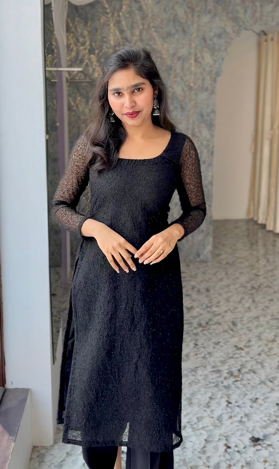 Mownika Kurti