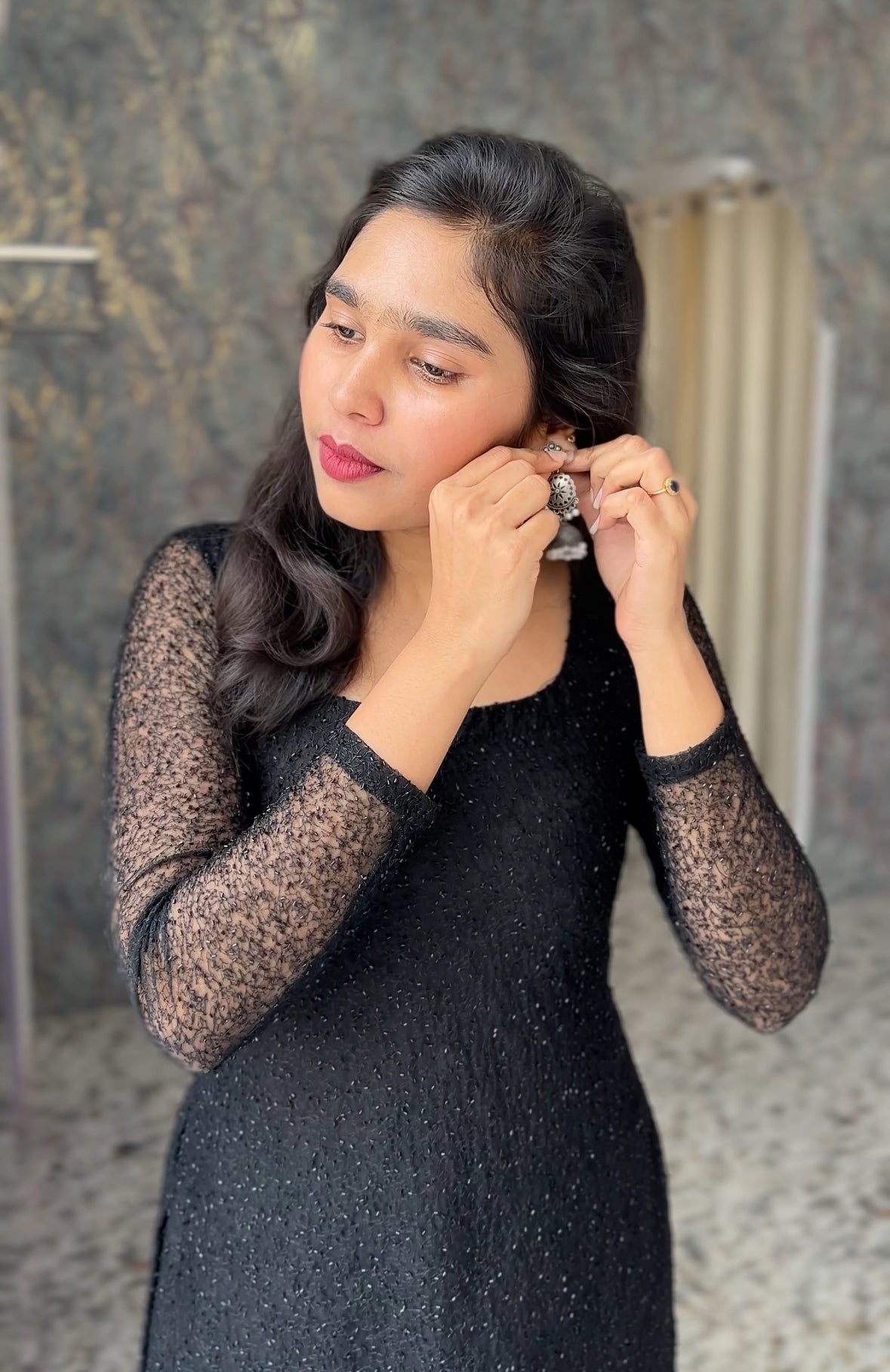 Mownika Kurti