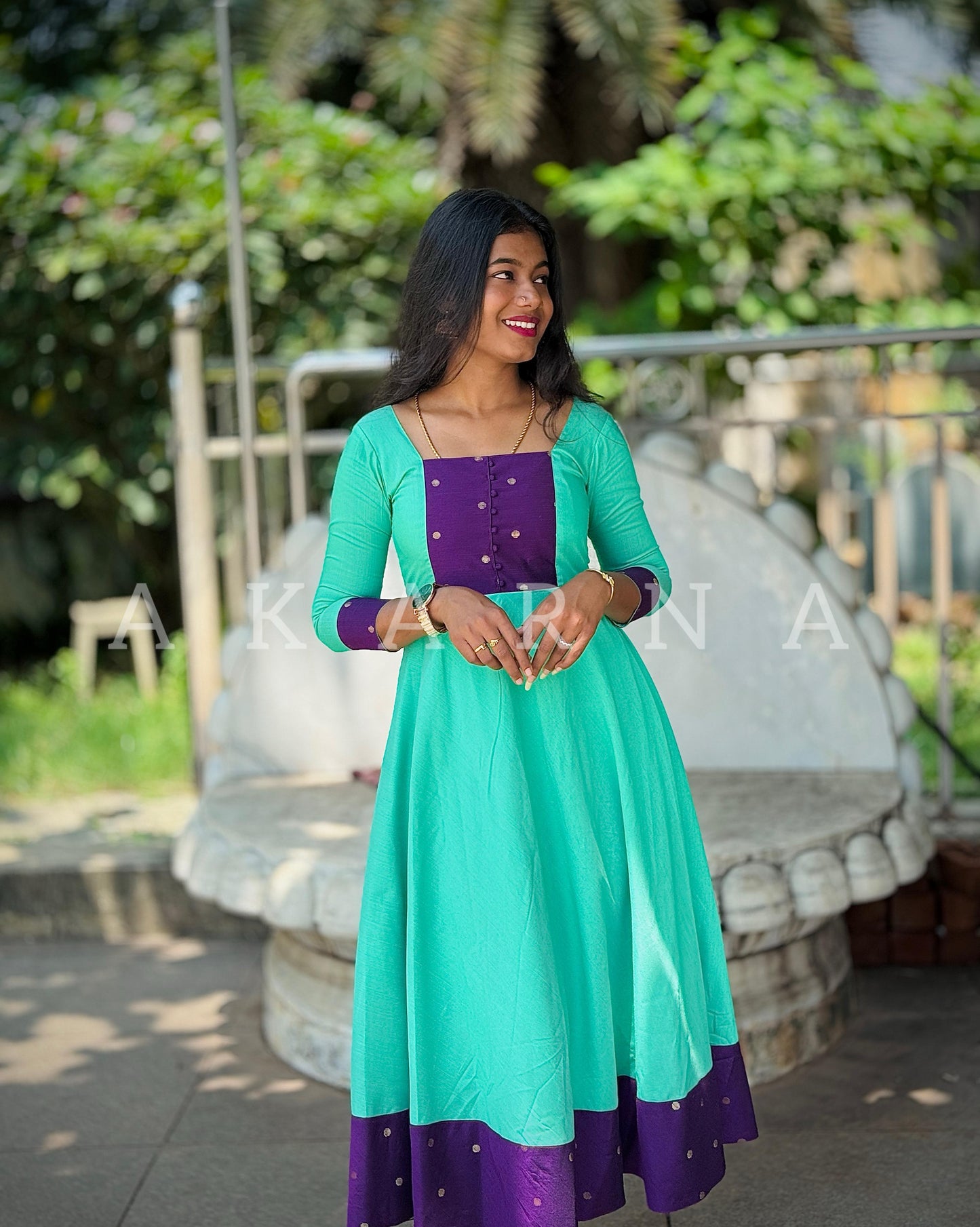 Anarkali
