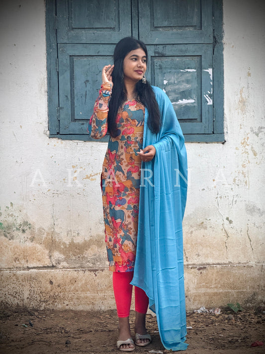 Anaya kurti 🧿