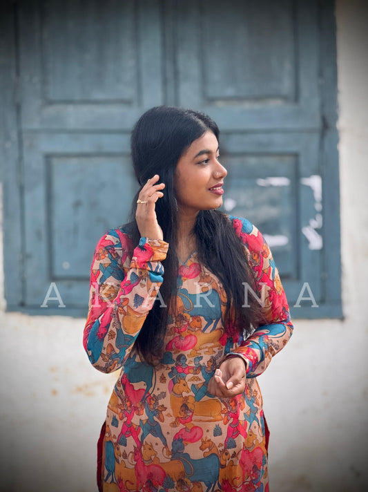 Anaya kurti 🧿